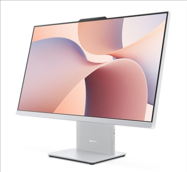 Lenovo releases new AI all-in-one machine! Equipped with Ryzen AI and Harman audio Lenovo releases new AI all-in-one machine! Equipped with Ryzen AI and Harman audio