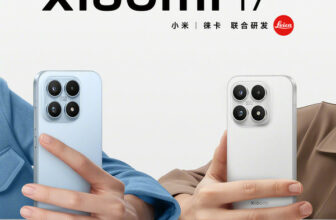 Summary of new products at Xiaomi’s autumn launch conference, three flagship Qifa cars customized online