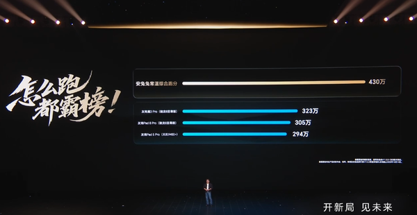 Honor launches MagicPad 3 Pro, its most powerful tablet, starting at 3,799 yuan Honor launches MagicPad 3 Pro, its most powerful tablet, starting at 3,799 yuan