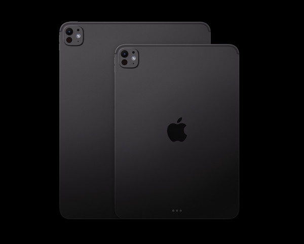 Apple's new iPad Pro released on October 22 with starting price of 8,999 yuan Apple's new iPad Pro released on October 22 with starting price of 8,999 yuan