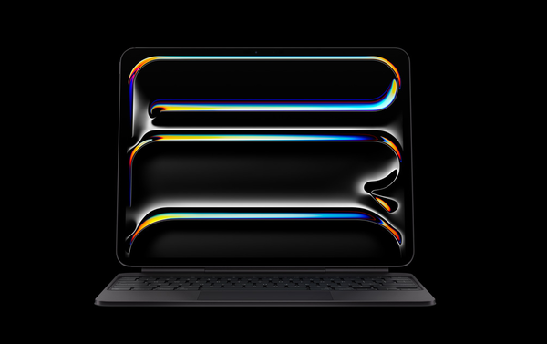 Apple's new iPad Pro released on October 22 with starting price of 8,999 yuan Apple's new iPad Pro released on October 22 with starting price of 8,999 yuan