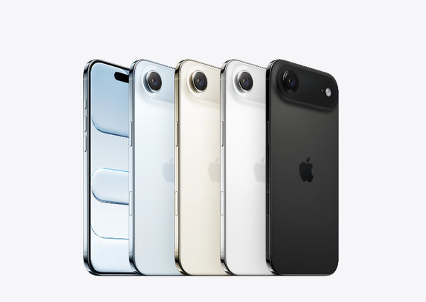 Apple launches four new products today including iPhone Air and new Vision Pro Apple launches four new products today including iPhone Air and new Vision Pro