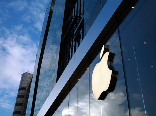 apple apple