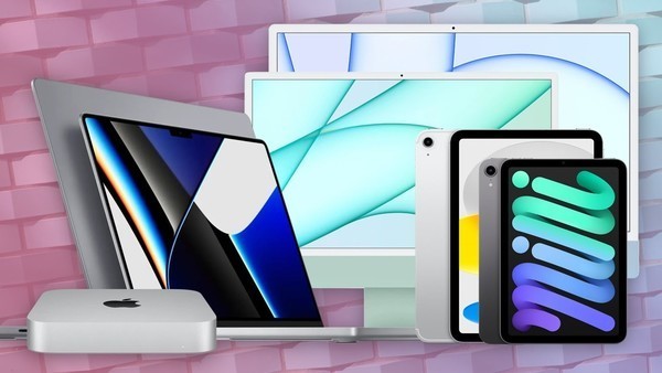Apple may release new products next month, releasing the first batch of M4 Macs and new entry-level iPads Apple may release new products next month, releasing the first batch of M4 Macs and new entry-level iPads