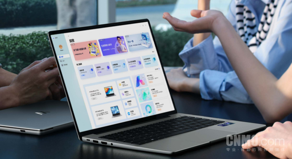 Hi MateBook 14 Hi MateBook 14