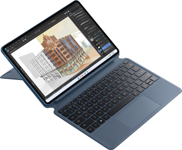 Huawei MateBook E 2022 model Huawei MateBook E 2022 model
