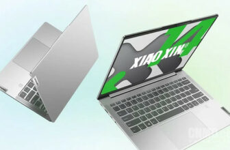 Lenovo Xiaoxin 14 Snapdragon AI Yuanqi Edition is available for pre-order equipped with Snapdragon X Plus platform