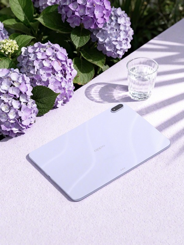 OPPO Pad 5 releases built-in 10420mAh large battery, priced starting at 2,599 yuan OPPO Pad 5 releases built-in 10420mAh large battery, priced starting at 2,599 yuan