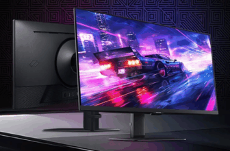 Samsung Odyssey G60F gaming monitor globally released to support HDR400