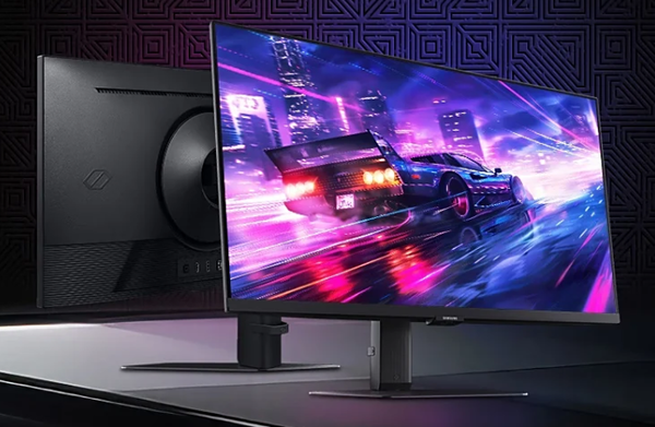 Samsung Odyssey G60F gaming monitor globally released to support HDR400 Samsung Odyssey G60F gaming monitor globally released to support HDR400