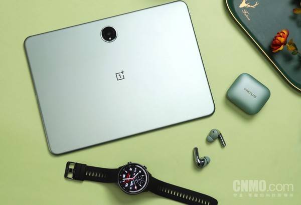 The multi-device interconnection ecosystem is finally here! OnePlus loT family bucket hands-on experience The multi-device interconnection ecosystem is finally here! OnePlus loT family bucket hands-on experience