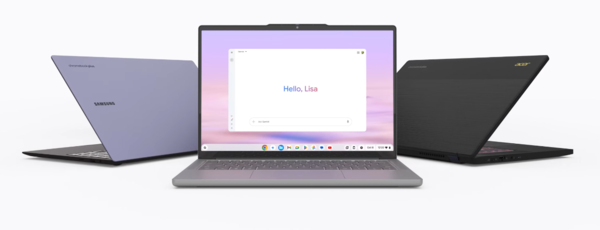 Google Chromebook Google Chromebook