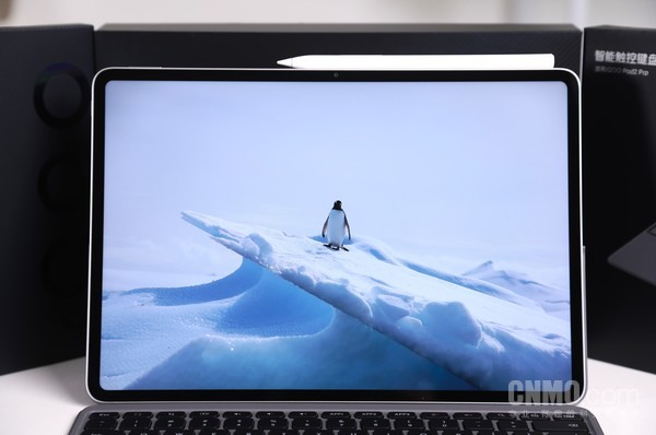 iQOO Pad2 Pro hands-on review: the pinnacle of performance and experience iQOO Pad2 Pro hands-on review: the pinnacle of performance and experience