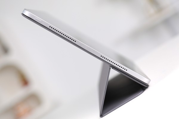 iQOO Pad2 Pro hands-on review: the pinnacle of performance and experience iQOO Pad2 Pro hands-on review: the pinnacle of performance and experience