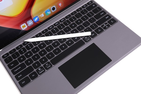 iQOO Pad2 Pro hands-on review: the pinnacle of performance and experience iQOO Pad2 Pro hands-on review: the pinnacle of performance and experience