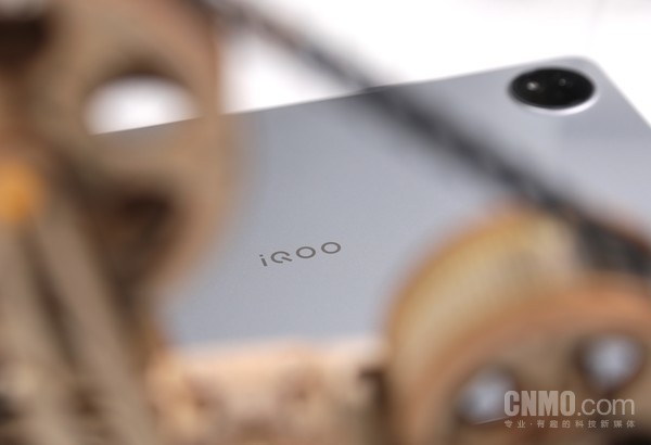 iQOO Pad2 Pro hands-on review: the pinnacle of performance and experience iQOO Pad2 Pro hands-on review: the pinnacle of performance and experience