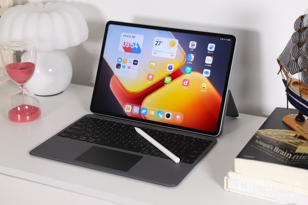 iQOO Pad2 Pro hands-on review: the pinnacle of performance and experience iQOO Pad2 Pro hands-on review: the pinnacle of performance and experience