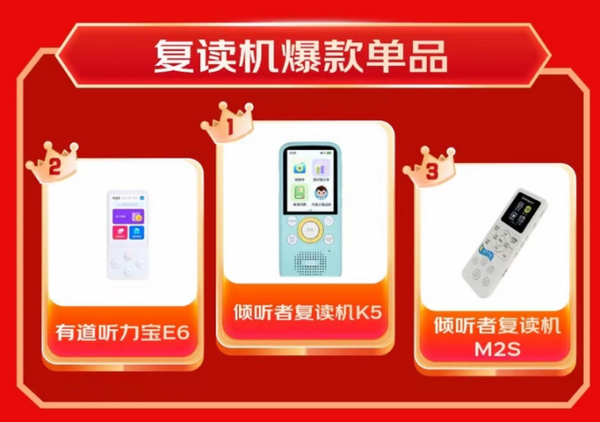 Electronic education has become a hot spot for JD.com’s 618 sales, and its 28-hour turnover increased by more than 50% year-on-year. Electronic education has become a hot spot for JD.com’s 618 sales, and its 28-hour turnover increased by more than 50% year-on-year.
