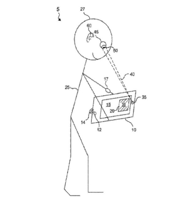 Paying attention to users' physical and mental health, iPhone and iPad may be equipped with user stress detection function in the future Paying attention to users' physical and mental health, iPhone and iPad may be equipped with user stress detection function in the future