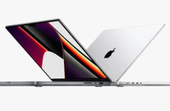 Apple “plays” to new heights? A peek at the top five features of the foldable MacBook