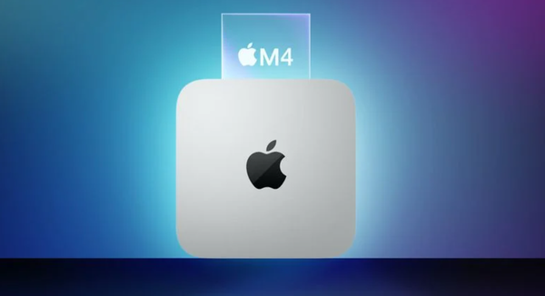 Apple’s new Mac Mini is revealed to be equipped with M4 series chips and is expected to debut within the year Apple’s new Mac Mini is revealed to be equipped with M4 series chips and is expected to debut within the year