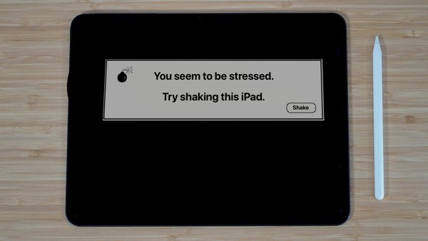 Paying attention to users' physical and mental health, iPhone and iPad may be equipped with user stress detection function in the future Paying attention to users' physical and mental health, iPhone and iPad may be equipped with user stress detection function in the future