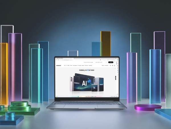 Samsung's first Snapdragon X Elite laptop goes on sale with a starting price of nearly 10,000 yuan Samsung's first Snapdragon X Elite laptop goes on sale with a starting price of nearly 10,000 yuan