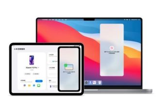 The era of Android PC is coming. Foreign media: Xiaomi may launch a PC version of ThePaper OS