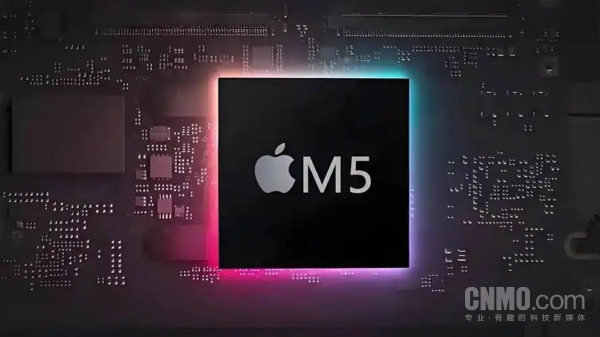 The five-year evolution history of Apple’s self-developed chips: How much performance improvement does M5 have compared to M1? The five-year evolution history of Apple’s self-developed chips: How much performance improvement does M5 have compared to M1?