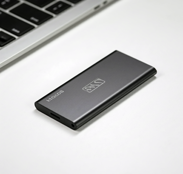 Mobile solid state drive Mobile solid state drive