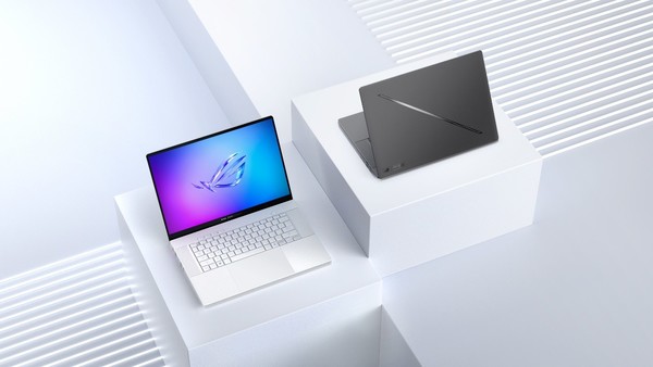 The new ROG Magic 16 Air, a professional performance thin and light laptop, is released with a total computing power of 402TOPS The new ROG Magic 16 Air, a professional performance thin and light laptop, is released with a total computing power of 402TOPS