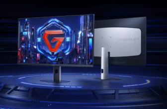 Xiaomi releases G27Qi 2026 gaming monitor with 2K+200Hz screen