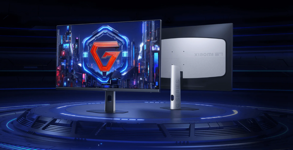 Xiaomi G27Qi 2026 model Xiaomi G27Qi 2026 model