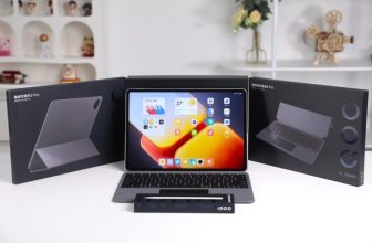 iQOO Pad2 Pro hands-on review: the pinnacle of performance and experience