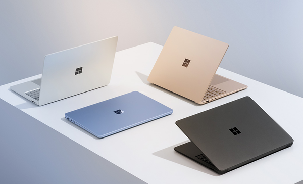 Artificial Intelligence PCs Already Dominate 2026 CES Artificial Intelligence PCs Already Dominate 2026 CES