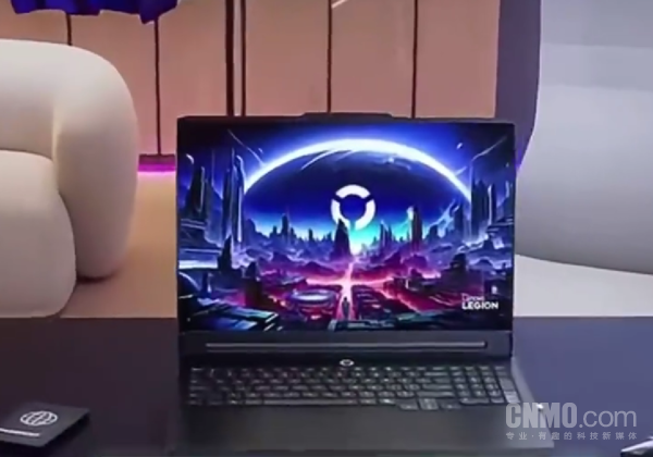 Lenovo announces the world's first scroll screen concept notebook, TCL Huaxing exclusively supplies the screen Lenovo announces the world's first scroll screen concept notebook, TCL Huaxing exclusively supplies the screen