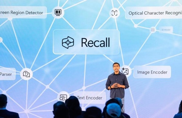 The safety of Microsoft Recall function is questioned! Experts: Users’ security nightmare The safety of Microsoft Recall function is questioned! Experts: Users’ security nightmare