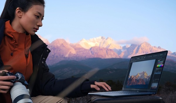 From Indoors to Outdoors Huawei Smart PC helps young people go to the wilderness, mountains and seas From Indoors to Outdoors Huawei Smart PC helps young people go to the wilderness, mountains and seas