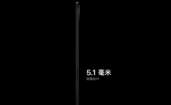 An article summarizing Apple’s new product launch: iPad Pro leads the way in productivity!