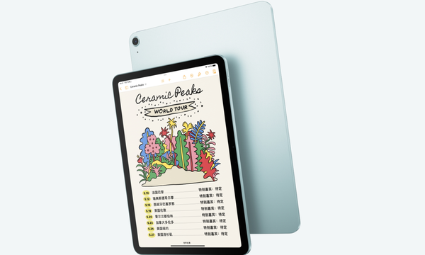 An article summarizing Apple’s new product launch: iPad Pro leads the way in productivity! An article summarizing Apple’s new product launch: iPad Pro leads the way in productivity!