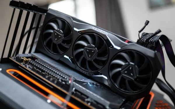 NVIDIA vs AMD in 2024 Choosing a graphics card is not as simple as counting money NVIDIA vs AMD in 2024 Choosing a graphics card is not as simple as counting money