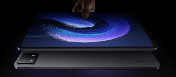 Xiaomi Honor OV and other 4 flagship tablets revealed! Screen size exceeds 13 inches