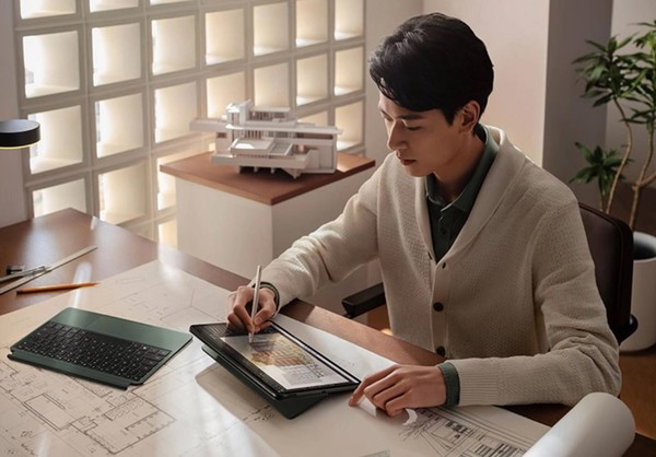 Huawei MateBook E 2-in-1 notebook officially goes on sale, one screen enables dual ecology Huawei MateBook E 2-in-1 notebook officially goes on sale, one screen enables dual ecology