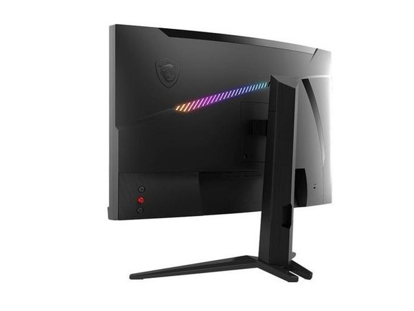 MSI MAG 275CQRF-QD Gaming Monitor MSI MAG 275CQRF-QD Gaming Monitor
