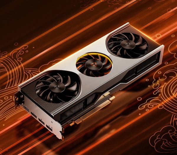 Can domestic manufacturers of Moore's Thread release independent graphics cards increase the strength of Nvidia? Can domestic manufacturers of Moore's Thread release independent graphics cards increase the strength of Nvidia?