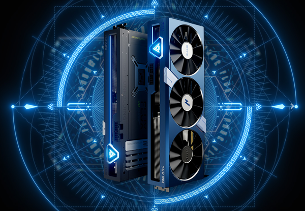 The new graphics card sucks, but Nvidia’s revenue soars. Is this going to abandon players? The new graphics card sucks, but Nvidia’s revenue soars. Is this going to abandon players?