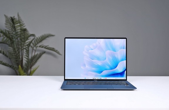 Experience one step ahead! Huawei MateBook X Pro 2023 saves time and effort in office work Experience one step ahead! Huawei MateBook X Pro 2023 saves time and effort in office work