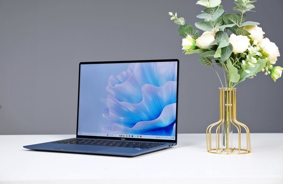 Experience one step ahead! Huawei MateBook X Pro 2023 saves time and effort in office work Experience one step ahead! Huawei MateBook X Pro 2023 saves time and effort in office work