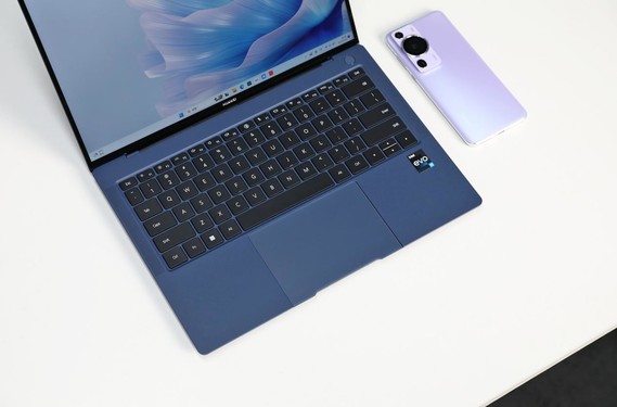 Experience one step ahead! Huawei MateBook X Pro 2023 saves time and effort in office work Experience one step ahead! Huawei MateBook X Pro 2023 saves time and effort in office work