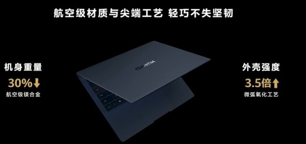 Office ceiling! Huawei MateBook X Pro 2023 officially released Office ceiling! Huawei MateBook X Pro 2023 officially released
